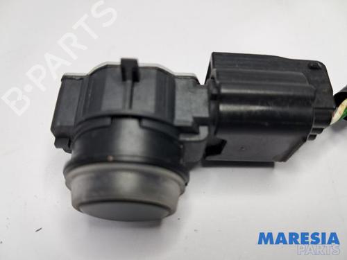 Electronic sensor RENAULT CAPTUR I (J5_, H5_) 1.3 TCe 150 (J5NK, J5JS) | BP40093048M84 - Image 2