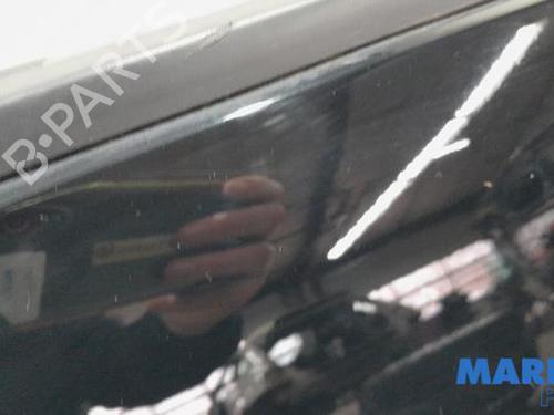 Left front door CITROËN C4 Grand Picasso II (DA_, DE_) 1.2 THP 130 | BP31472677C2 