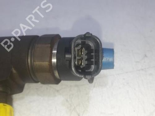 Injector CITROËN BERLINGO MULTISPACE (B9) 1.6 HDi 75 / BlueHDi 75 | BP31533107M100
