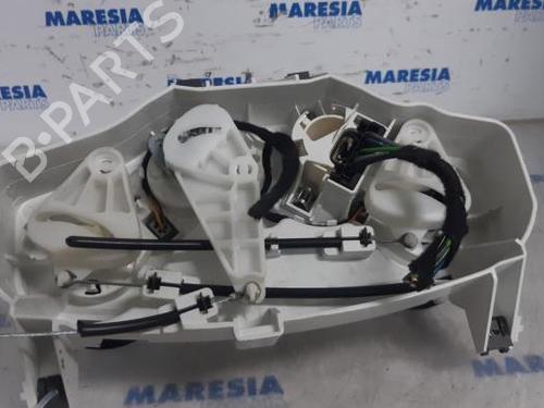 Climate control FIAT PANDA (169_) 1.2 (169.AXB11, 169.AXB1A) | BP31420002I5 - Image 2