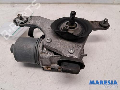 Used Front wiper motor CITROËN C4 Grand Picasso II (DA_, DE_) 1.6 THP 165 (165 hp) 31512867