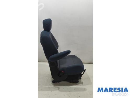 Left front seat CITROËN BERLINGO MULTISPACE (B9) 1.6 VTi 120 | BP40093286C15 - Image 7
