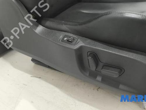 Seats set PEUGEOT RCZ 1.6 16V | BP36420601C78 - Image 3