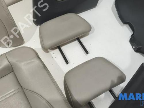 Seats set RENAULT MEGANE CC (EZ0/1_) 1.4 TCe (EZ0F, EZ1V) | BP36881897C78  - Image 14