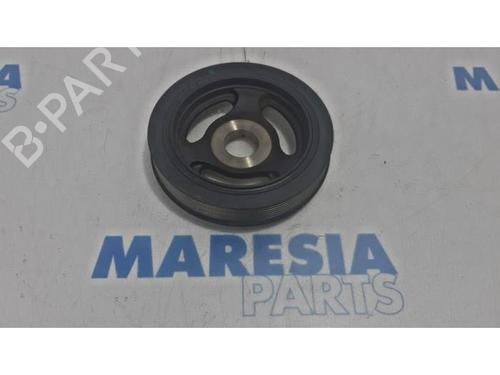 pulley-citroen-c4-picasso-ii-2013-31404472 main image
