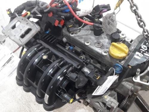 Engine FIAT BRAVO II (198_) 1.4 (198AXA1B) | BP31486965M1