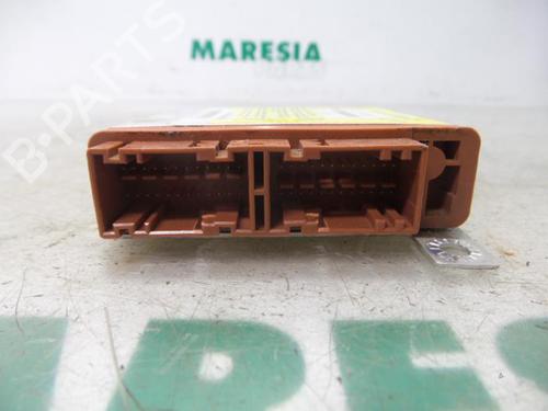 ECU airbags PEUGEOT BOXER Van 2.2 HDi 100 | BP31419384M53 - Image 2