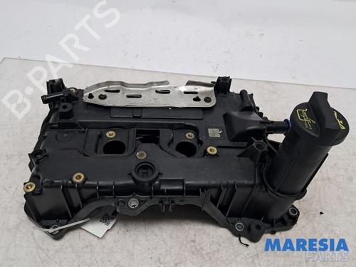 Used Valve cover Valve cover FIAT PANDA (312_, 319_) 0.9 (312PXN1A, 312PXN11) (80 hp) 40462742 40462742