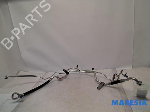 AC-rør PEUGEOT 2008 I (CU_) 1.6 VTi (120 hp) 31427829