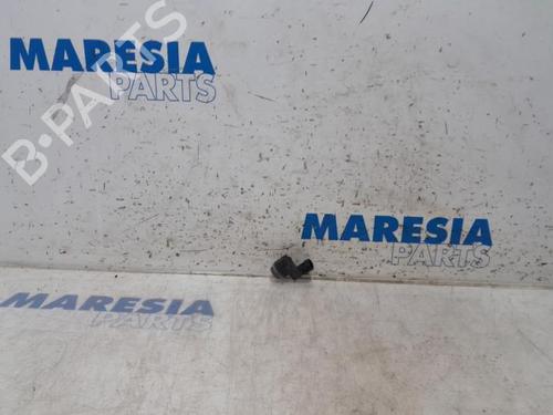 Sonda eletrónica RENAULT MEGANE III Coupe (DZ0/1_) 1.4 TCe (DZ0F, DZ1V) (131 hp) 31436867