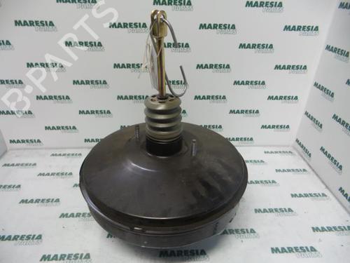 Used Servo brake Servo brake PEUGEOT 407 (6D_) 2.0 HDi 135 (6DRHRH, 6DRHRE, 6DRHRG, 6DRHRJ) (136 hp) 31424526 31424526