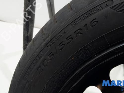 Jack Kit PEUGEOT 308 I (4A_, 4C_) 1.6 16V | BP31506993C119 