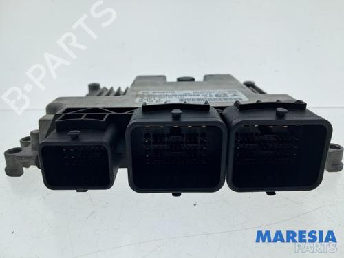Engine control unit (ECU) PEUGEOT 508 I (8D_) 1.6 THP | BP37875724M57 - Image 2