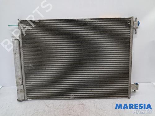 AC radiator RENAULT TWINGO III (BCM_, BCA_) 1.0 SCe 70 | BP31460456M32