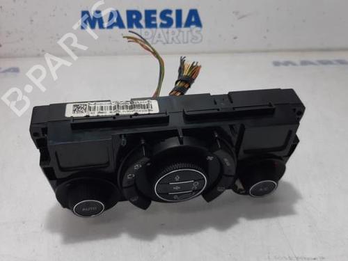 Used Climate control PEUGEOT 5008 (0U_, 0E_) 1.6 HDi (110 hp) 31419972