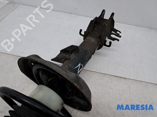 Left front shock absorber FIAT PANDA (312_, 319_) 0.9 (312PXG1A) | BP31464854M16 - Image 3