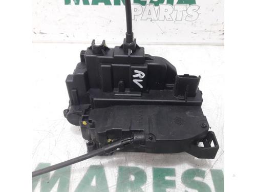 Electronic module RENAULT SCÉNIC III (JZ0/1_) 2.0 16V (JZ0G, JZ0P, JZ1E, JZ1P) | BP31445622M83 - Image 2