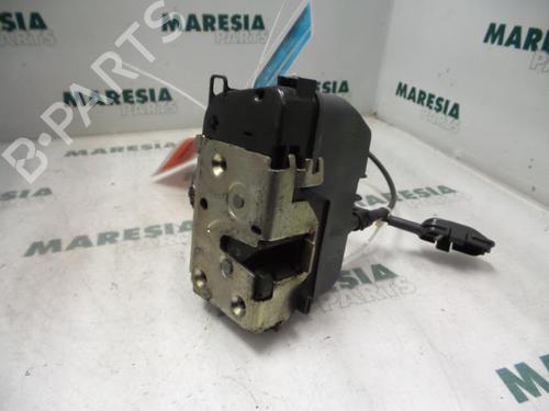 Electronic module RENAULT MEGANE II Estate (KM0/1_) 1.5 dCi (KM0F, KM0T, KM2B) | BP31517344M83