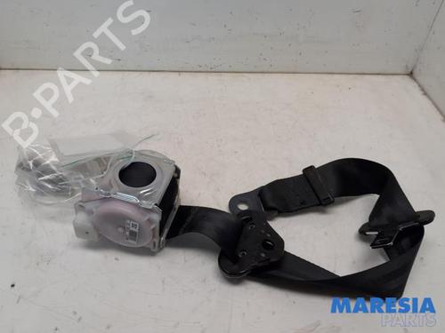 Used Rear left seatbelt Rear left seatbelt 31430775 31430775