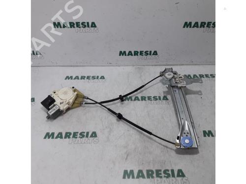 rear-left-window-mechanism-renault-megane-iii-grandtour-kz01-2008-2009-2010-2011-2012-2013-2014-2015-2016-31457284 main image