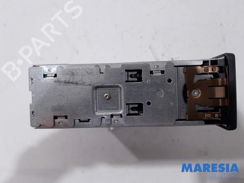 Electronic module RENAULT ESPACE IV (JK0/1_) 2.0 (JK0A, JK1D, JK0N) | BP31426648M83 