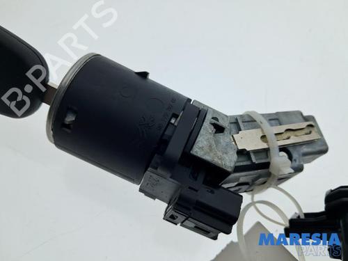 Ignition barrel CITROËN C3 III (SX) 1.2 THP 110 (SXHNPS, SXHNZT, SXHNZ6) | BP34006981M48  - Image 5