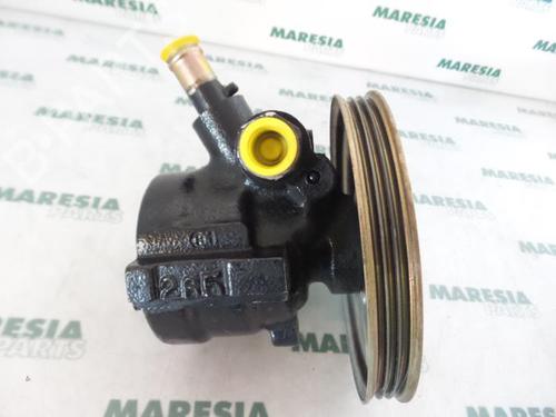 Used Steering pump Steering pump 31482927 31482927
