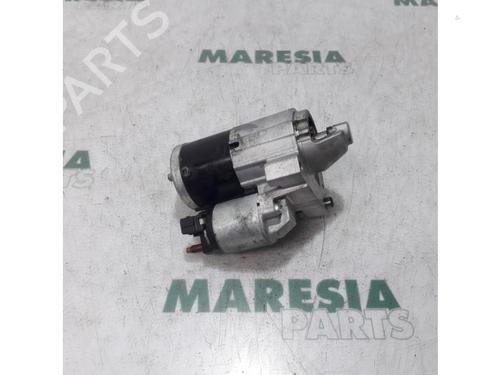 Startmotor PEUGEOT 207 CC (WD_) 1.6 16V Turbo (156 hp) 31445630
