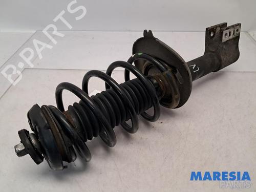 Used Left front shock absorber Left front shock absorber PEUGEOT 3008 I MPV (0U_) 1.6 THP (156 hp) 39901073 39901073
