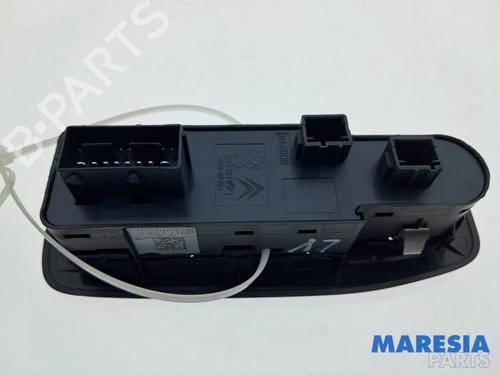 Switch PEUGEOT 2008 I (CU_) 1.2 THP 110 / PureTech 110 | BP38312049I30 - Image 4