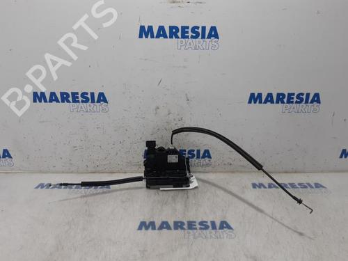 Used Electronic module CITROËN JUMPER II Van 2.2 HDi 100 (101 hp) 31516013