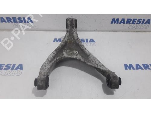Left rear suspension arm CITROËN C6 (TD_) 2.7 HDi | BP31500679M14