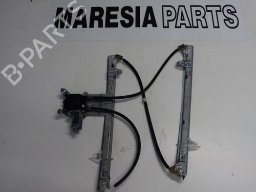 Used Front right window mechanism Front right window mechanism 31480455 31480455