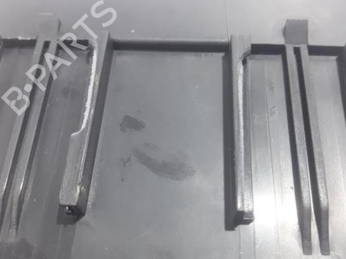 Engine control unit (ECU) PEUGEOT 508 SW I (8E_) 2.0 HDi RXH Hybrid4 | BP31450494M57 