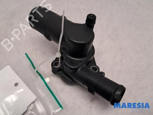 Thermostatgehäuse für RENAULT TWINGO II (CN0_) 1.2 16V (CN0K, CN0V, CN0A) (76 hp) 31531679
