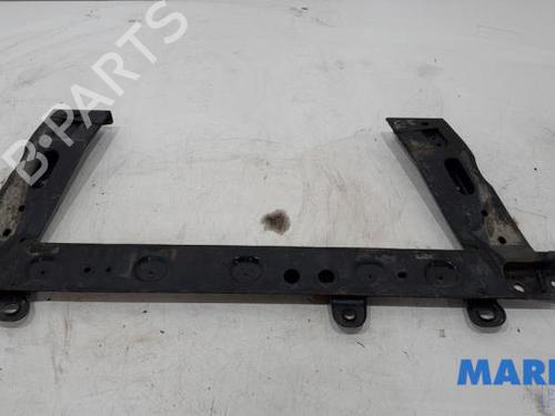 Crossmember RENAULT CLIO IV Grandtour (KH_) 1.2 TCe 120 (KHM0) | BP31465221C162