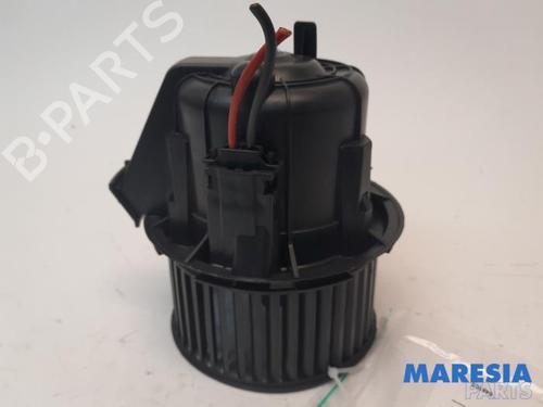 Used Heater blower motor CITROËN DS3 (SA_) 1.2 VTi 82 (82 hp) 31451001