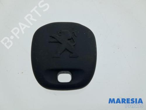 Engine control unit (ECU) PEUGEOT 108 1.0 VTi | BP37241591M57 - Image 11