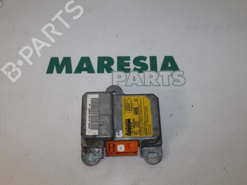 Used ECU airbags PEUGEOT 406 Break (8E/F) 1.8 16V (110 hp) 31432429