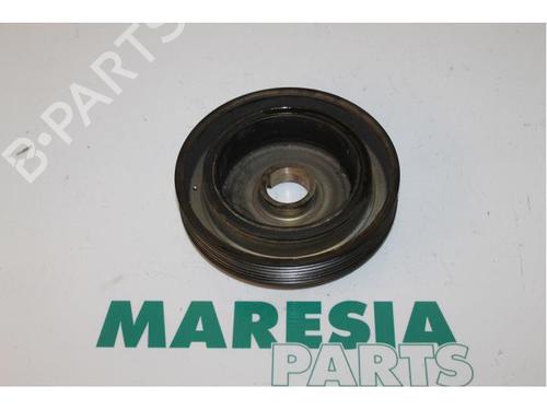 Used Pulley CITROËN XSARA PICASSO (N68) 1.8 16V (115 hp) 31412171