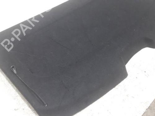 Rear parcel shelf PEUGEOT 308 I (4A_, 4C_) 1.6 16V | BP31390774C85