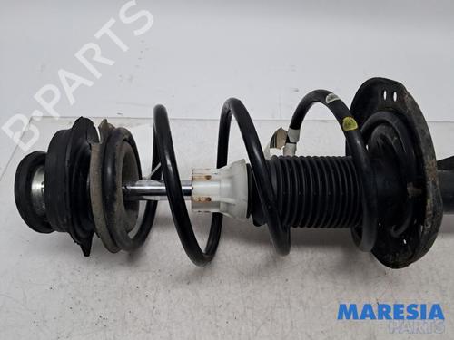 Left front shock absorber FIAT 500 (312_) 1.2 (312AXA1A) | BP36041452M16 - Image 3