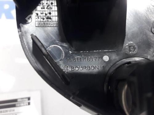 Switch PEUGEOT 308 SW I (4E_, 4H_) 1.6 HDi | BP31433556I30 - Image 7