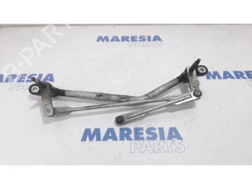 Vindrude Viskermekanisme ALFA ROMEO MITO (955_) 1.4 TJet (955AXA1B) (155 hp) 31499102