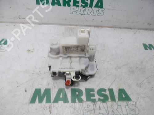 Módulo eletrónico FIAT 500 (312_) 1.2 (312AXA1A) (69 hp) 31403868