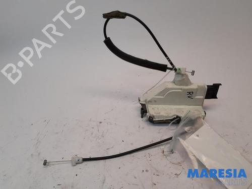 elektronisk-modul-citroen-c3-ii-sc_-2009-31442512 main image