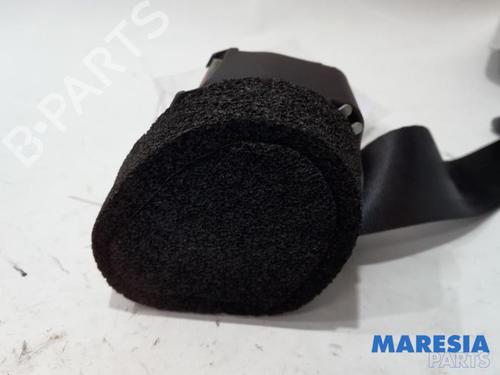 Rear left seatbelt FIAT 500 (312_) 1.2 (312AXA1A) | BP31444112I29