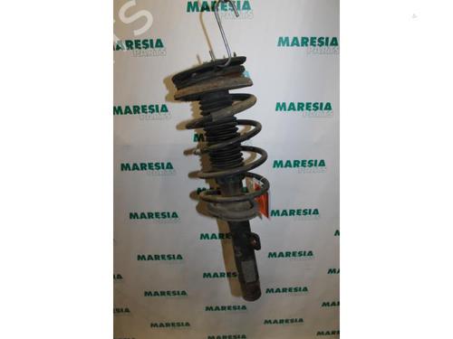 Left front shock absorber PEUGEOT 406 Break (8E/F) 3.0 24V | BP31440787M16
