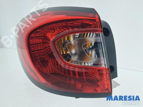 Left taillight RENAULT CAPTUR I (J5_, H5_) 1.2 TCe 120 | BP37524308C34 - Image 3