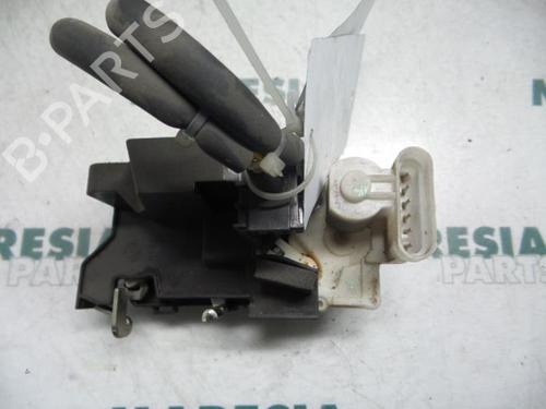 Used Electronic module FIAT DOBLO Box Body/MPV (223_) 1.3 D Multijet (75 hp) 31468054